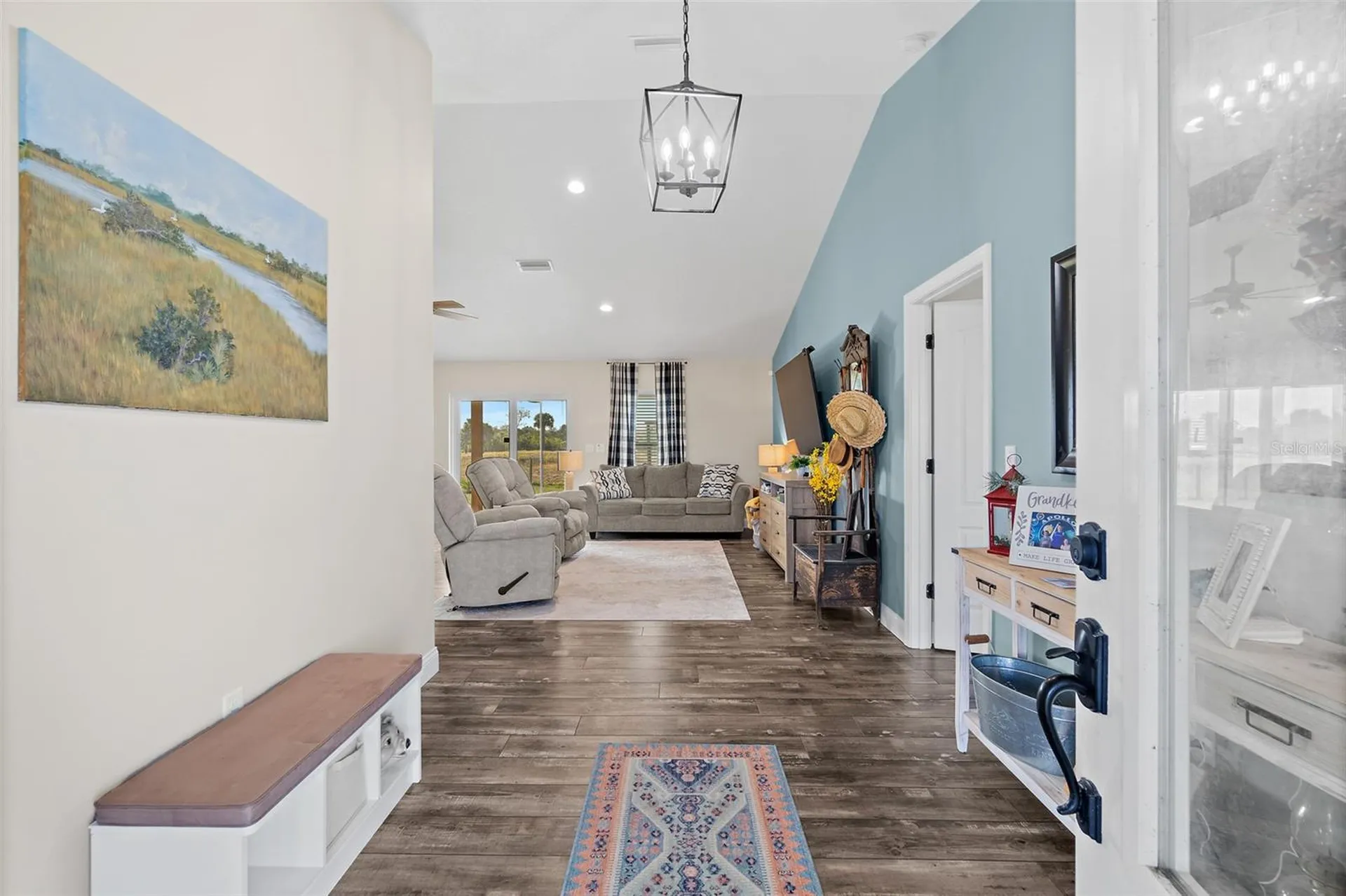3440 Hammock Road Mims FL 32754