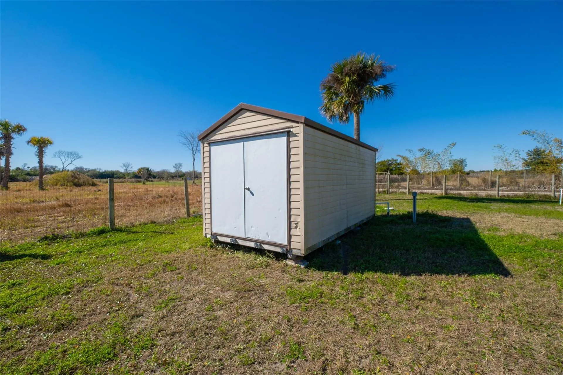 3440 Hammock Road Mims FL 32754