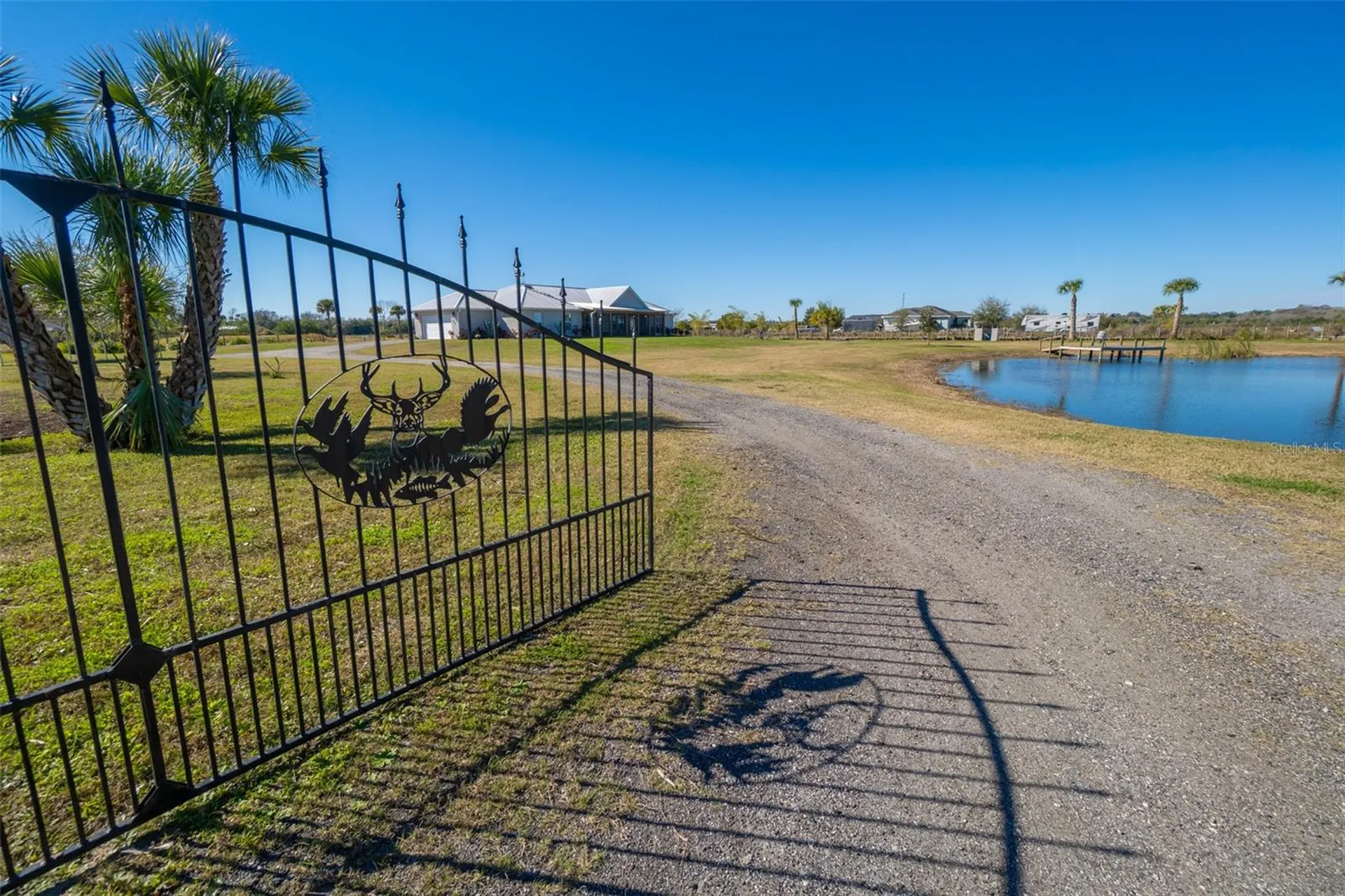 3440 Hammock Road Mims FL 32754
