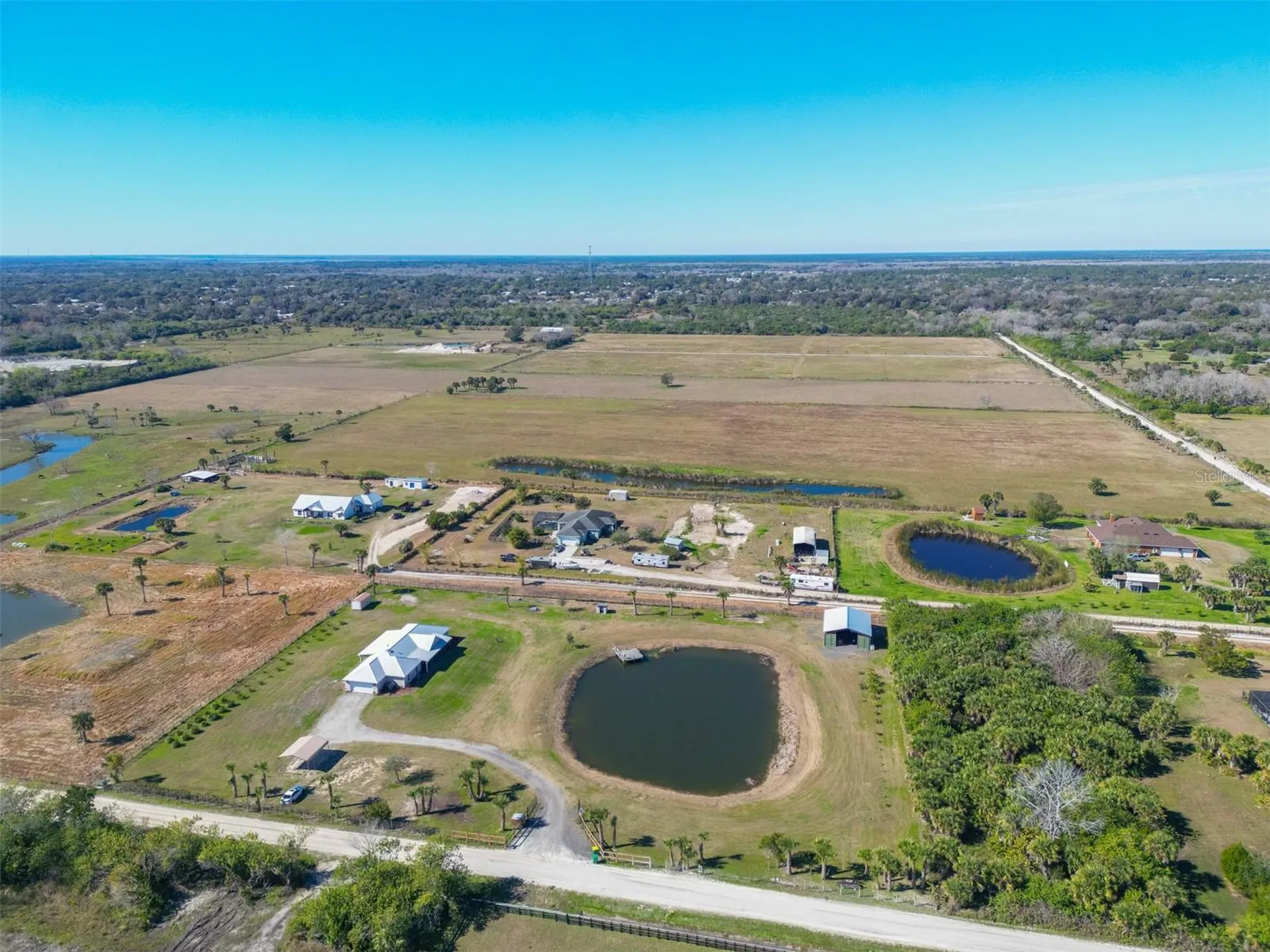 3440 Hammock Road Mims FL 32754