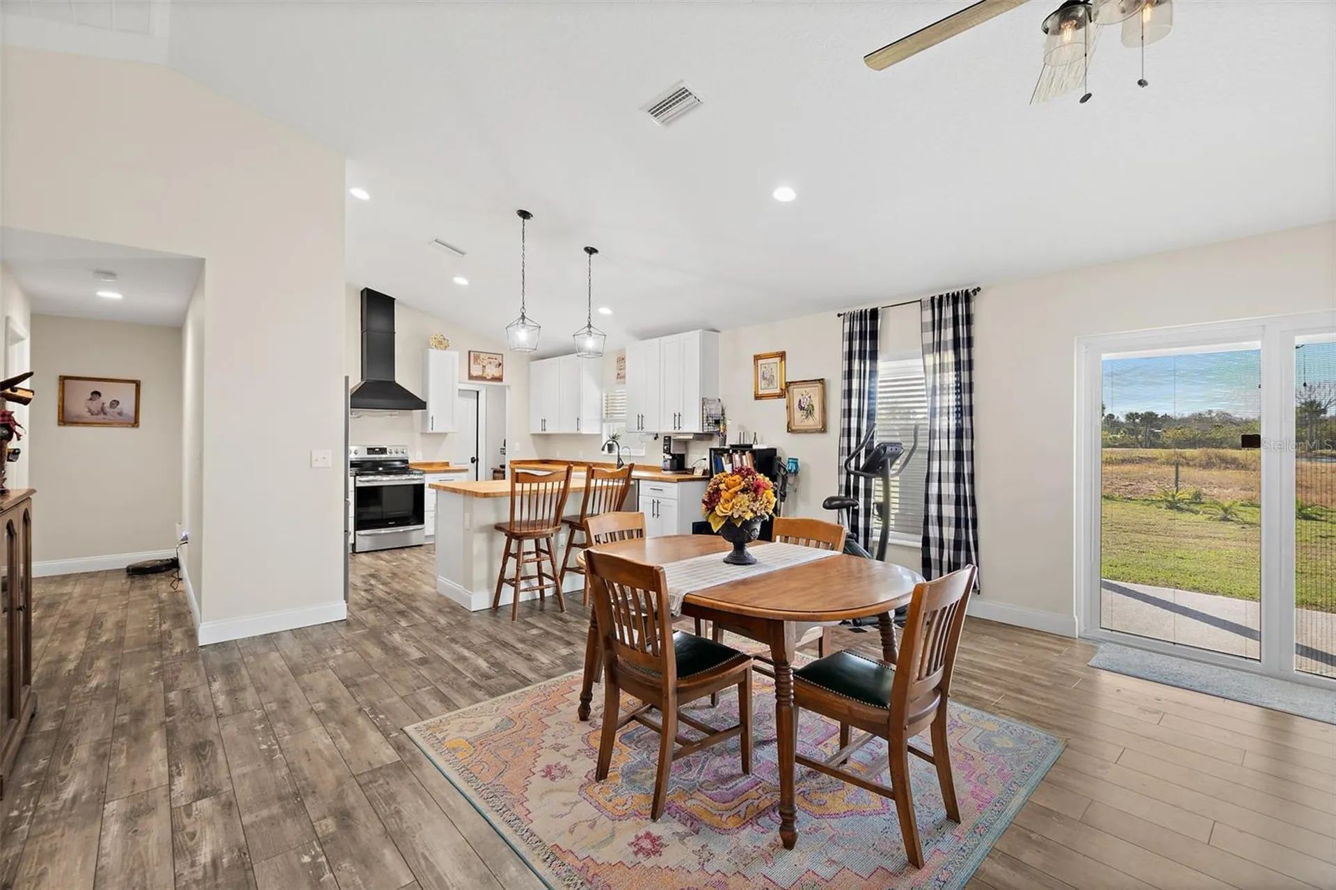 3440 Hammock Road Mims FL 32754