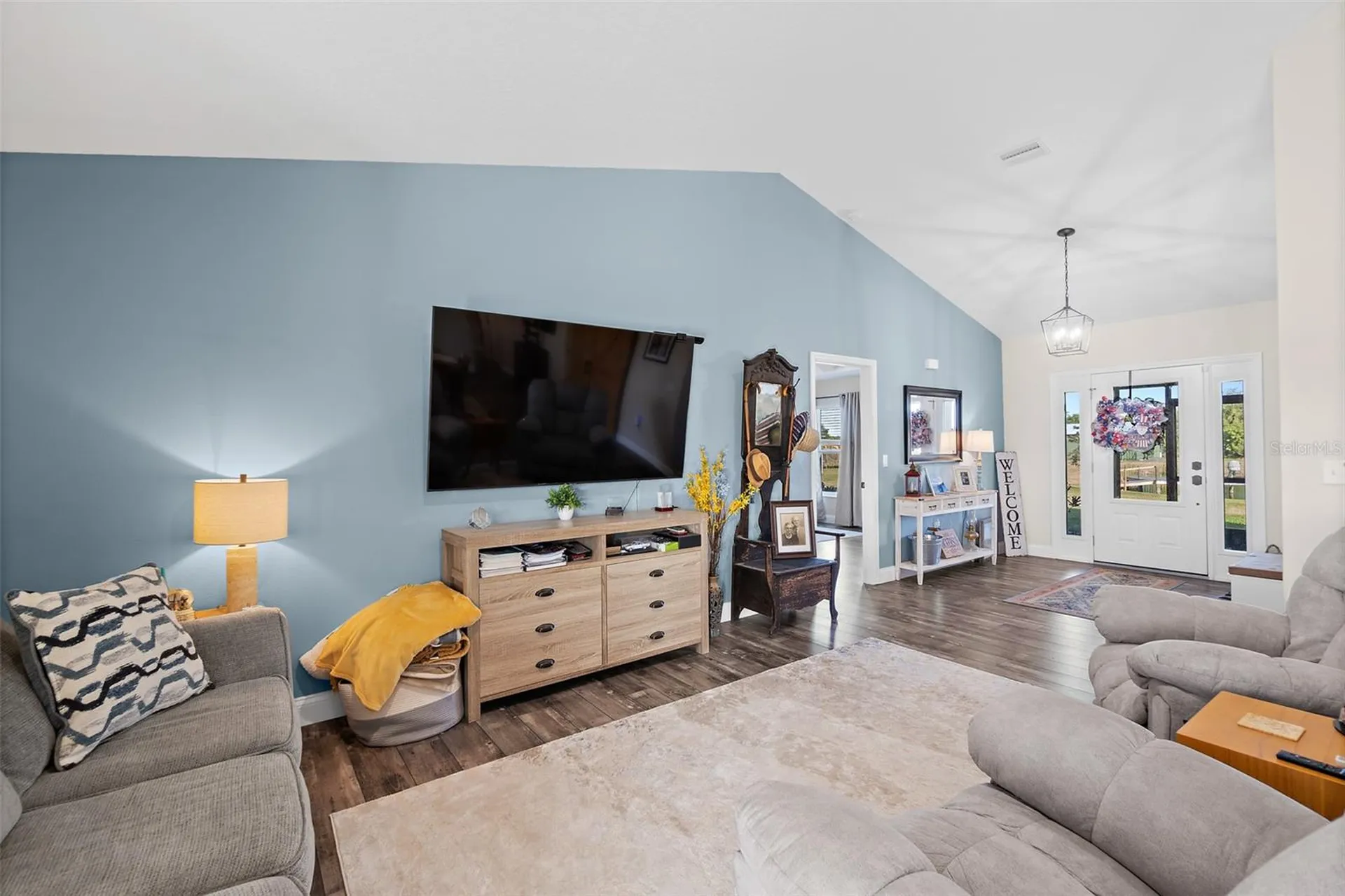 3440 Hammock Road Mims FL 32754