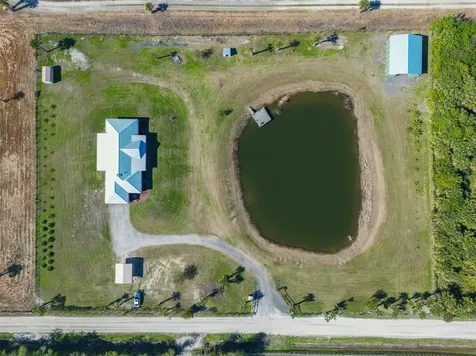 3440 Hammock Road Mims FL 32754