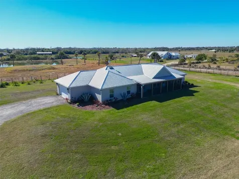 3440 Hammock Road Mims FL 32754