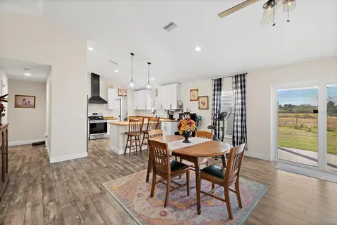 3440 Hammock Road Mims FL 32754
