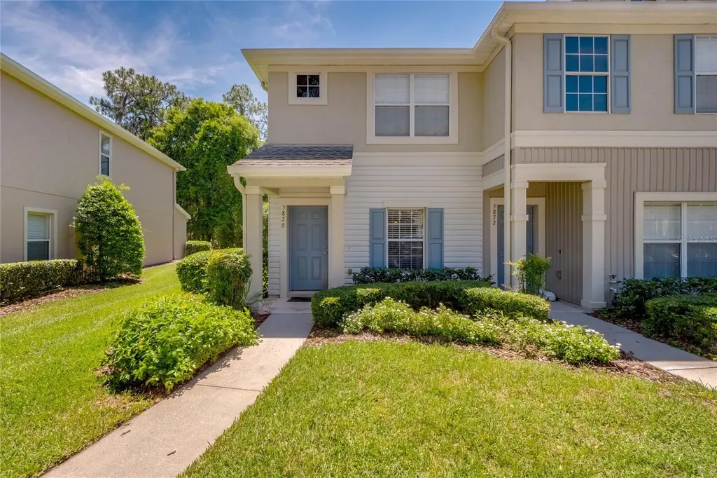 5870 Fishhawk Ridge Drive Lithia FL 33547