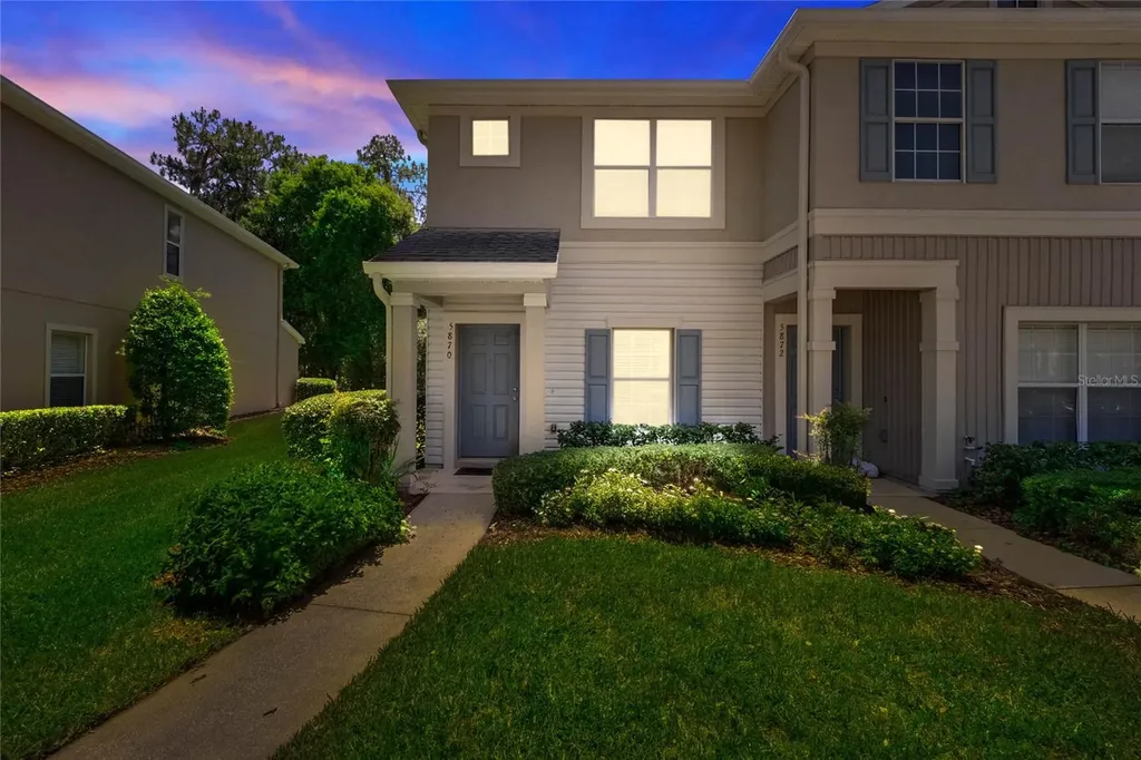 5870 Fishhawk Ridge Drive Lithia FL 33547