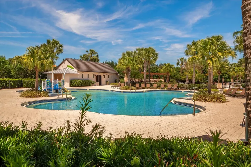 5870 Fishhawk Ridge Drive Lithia FL 33547