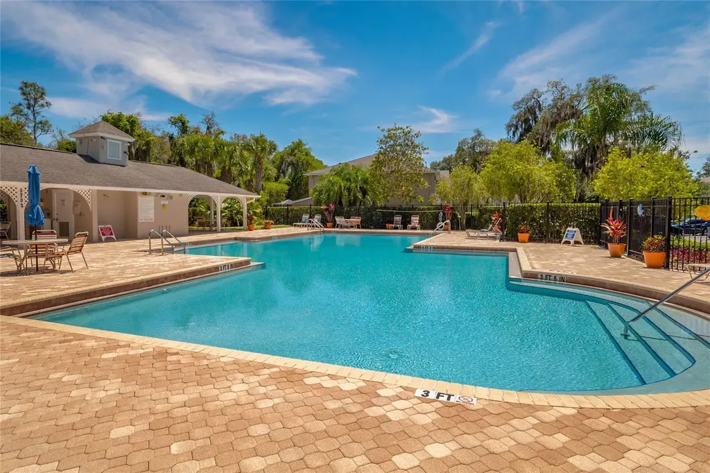 5870 Fishhawk Ridge Drive Lithia FL 33547