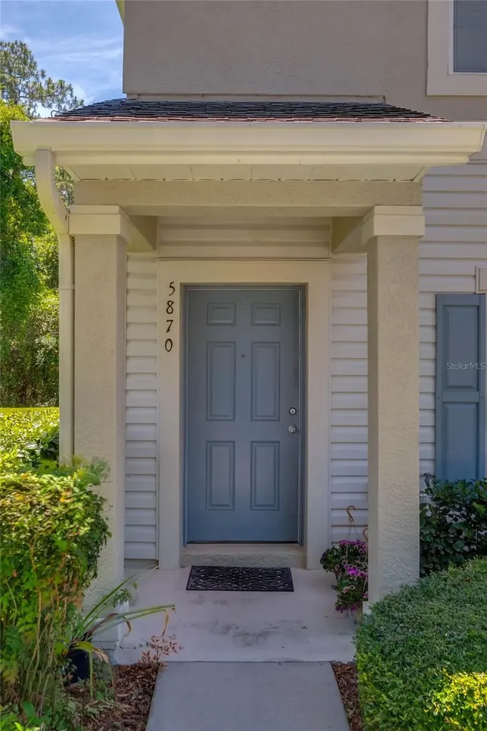 5870 Fishhawk Ridge Drive Lithia FL 33547