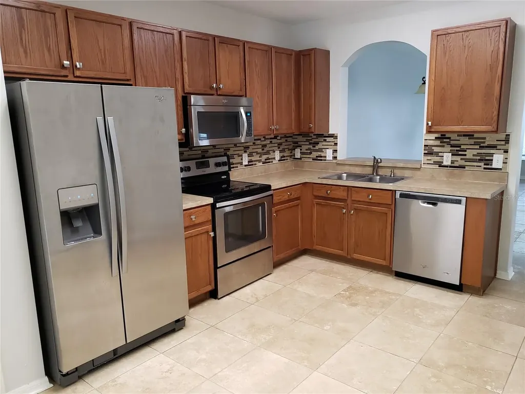 5870 Fishhawk Ridge Drive Lithia FL 33547
