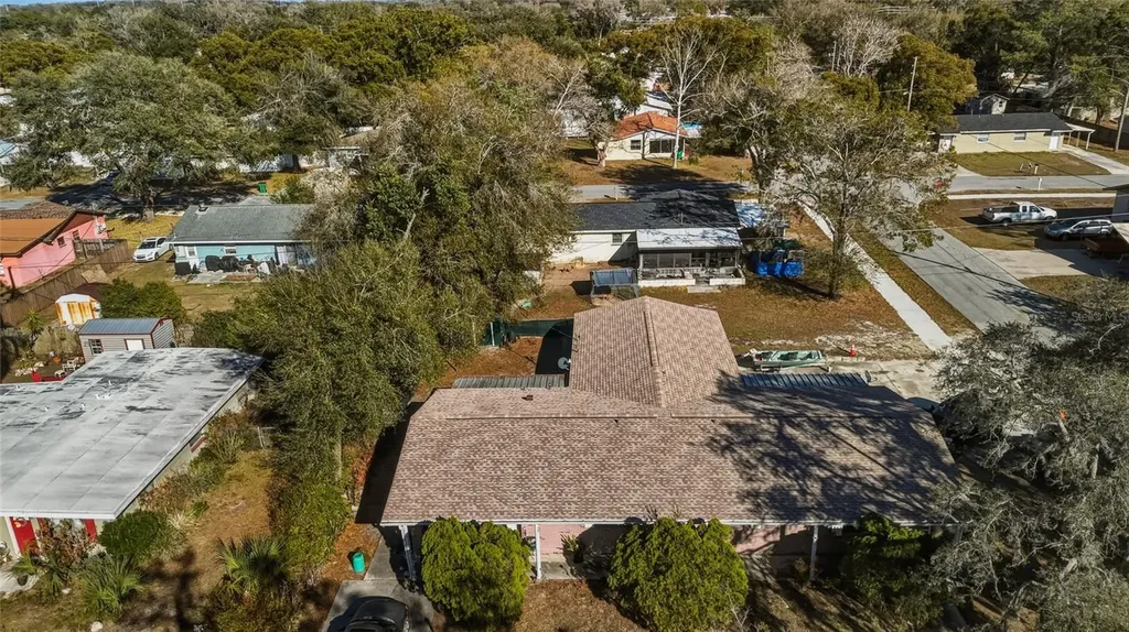 6112 & 6116 9th Street Zephyrhills FL 33542