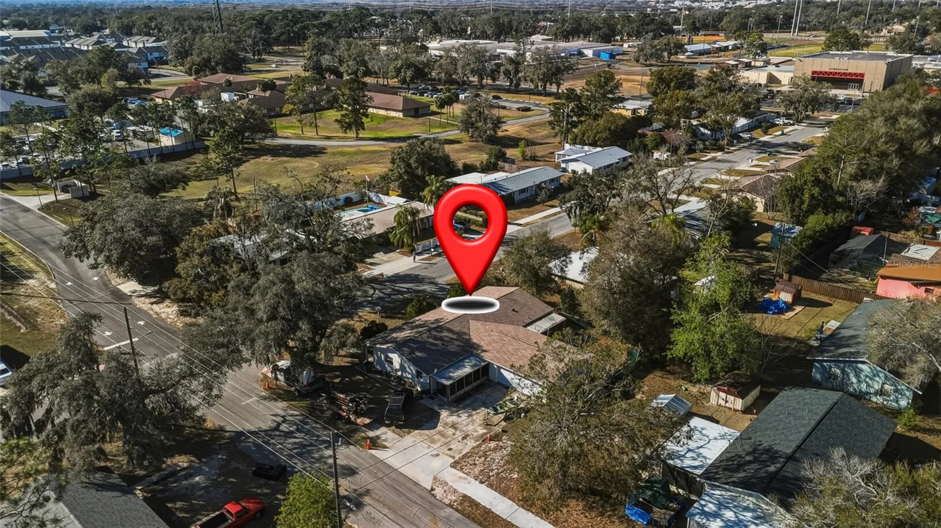6112 & 6116 9th Street Zephyrhills FL 33542