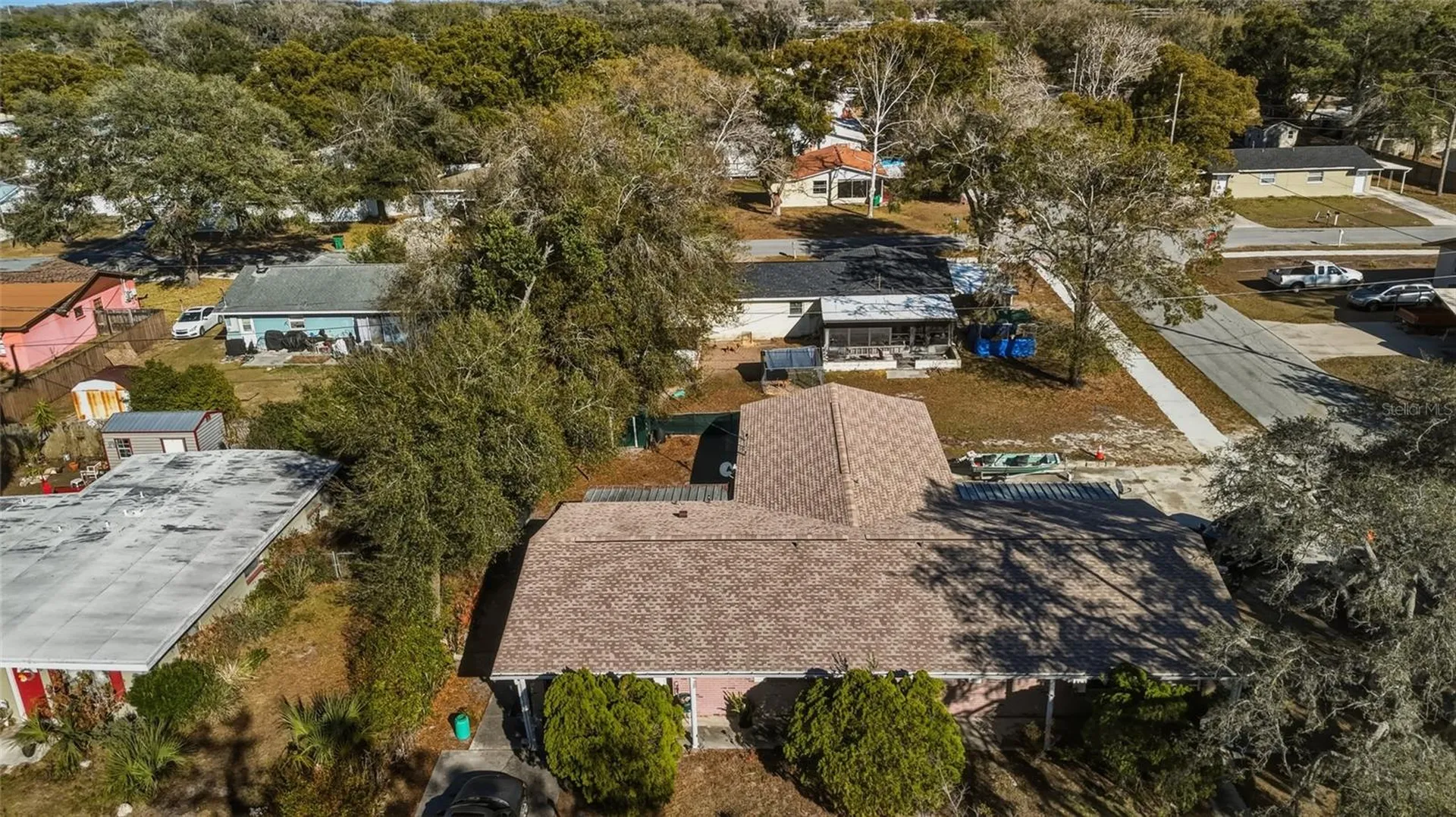 6112 & 6116 9th Street Zephyrhills FL 33542