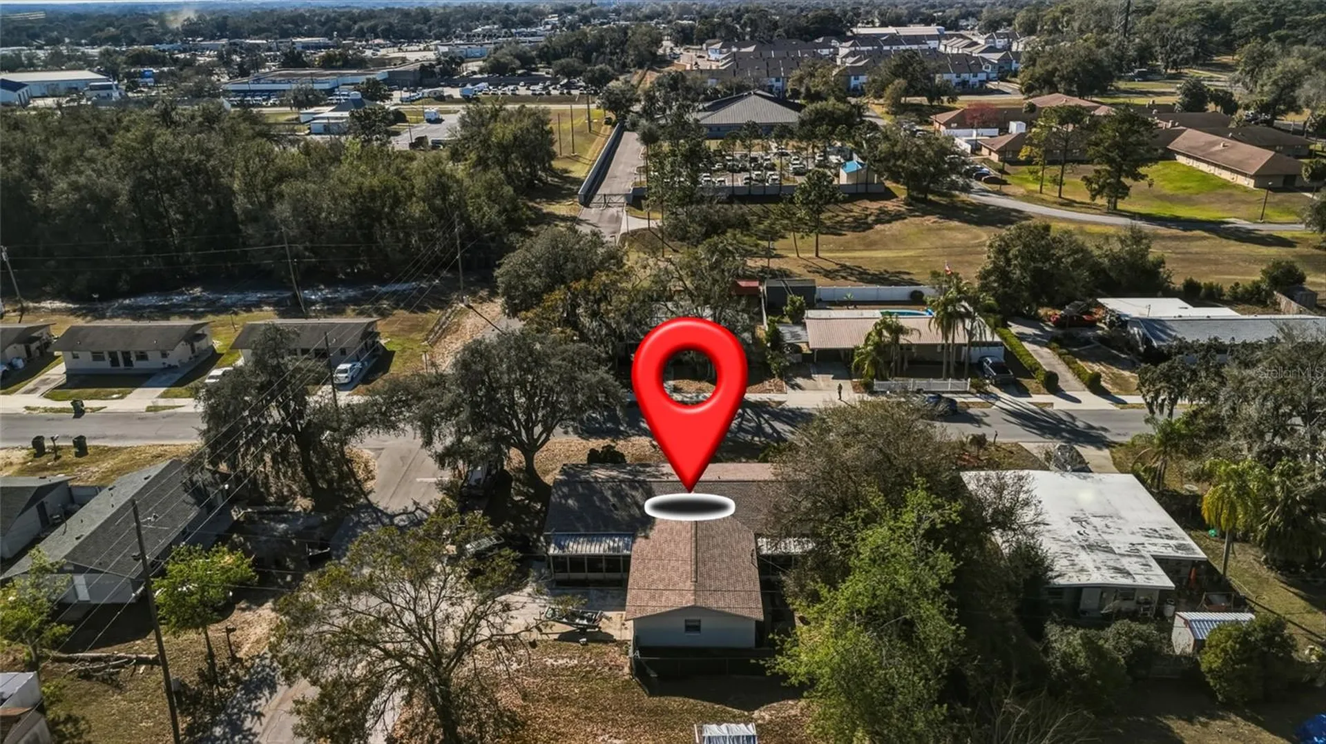 6112 & 6116 9th Street Zephyrhills FL 33542