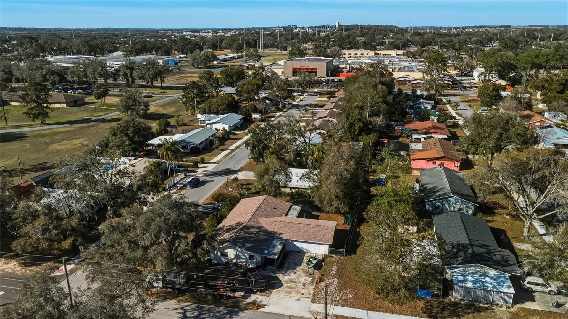 6112 & 6116 9th Street Zephyrhills FL 33542