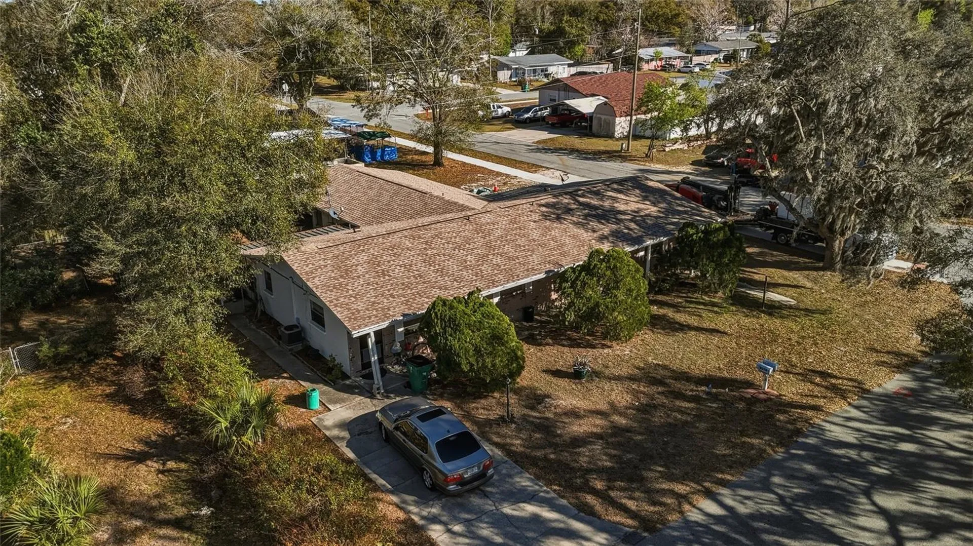 6112 & 6116 9th Street Zephyrhills FL 33542