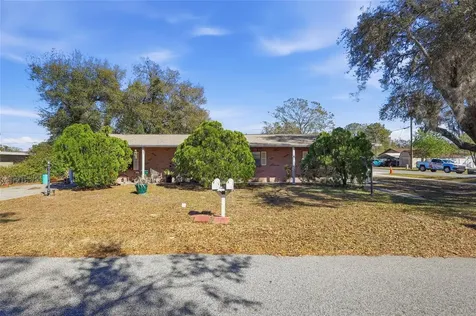 6112 & 6116 9th Street Zephyrhills FL 33542