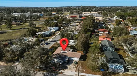 6112 & 6116 9th Street Zephyrhills FL 33542