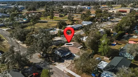 6112 & 6116 9th Street Zephyrhills FL 33542
