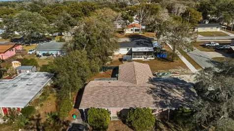 6112 & 6116 9th Street Zephyrhills FL 33542