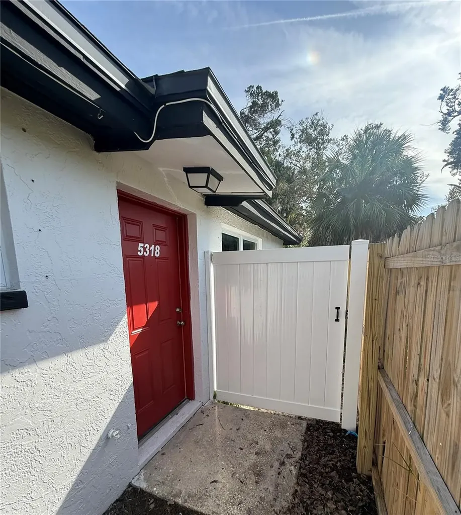 5318, 5320, 5324 Cedar Lane New Port Richey FL 34652