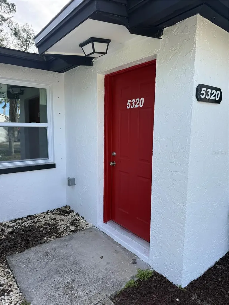 5318, 5320, 5324 Cedar Lane New Port Richey FL 34652