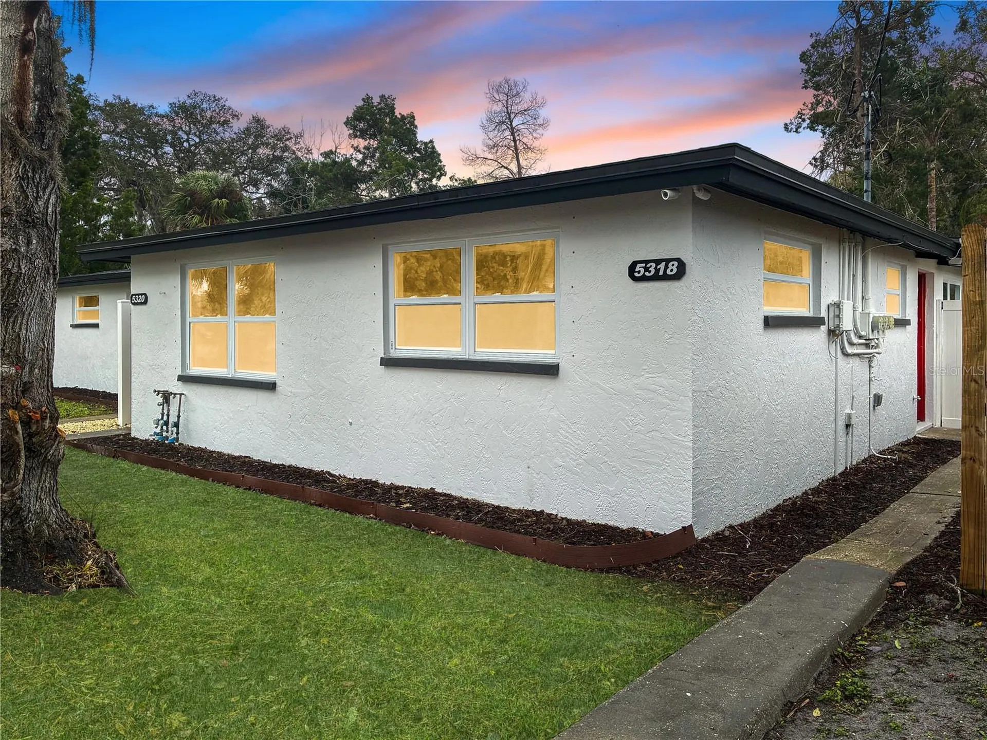 5318, 5320, 5324 Cedar Lane New Port Richey FL 34652