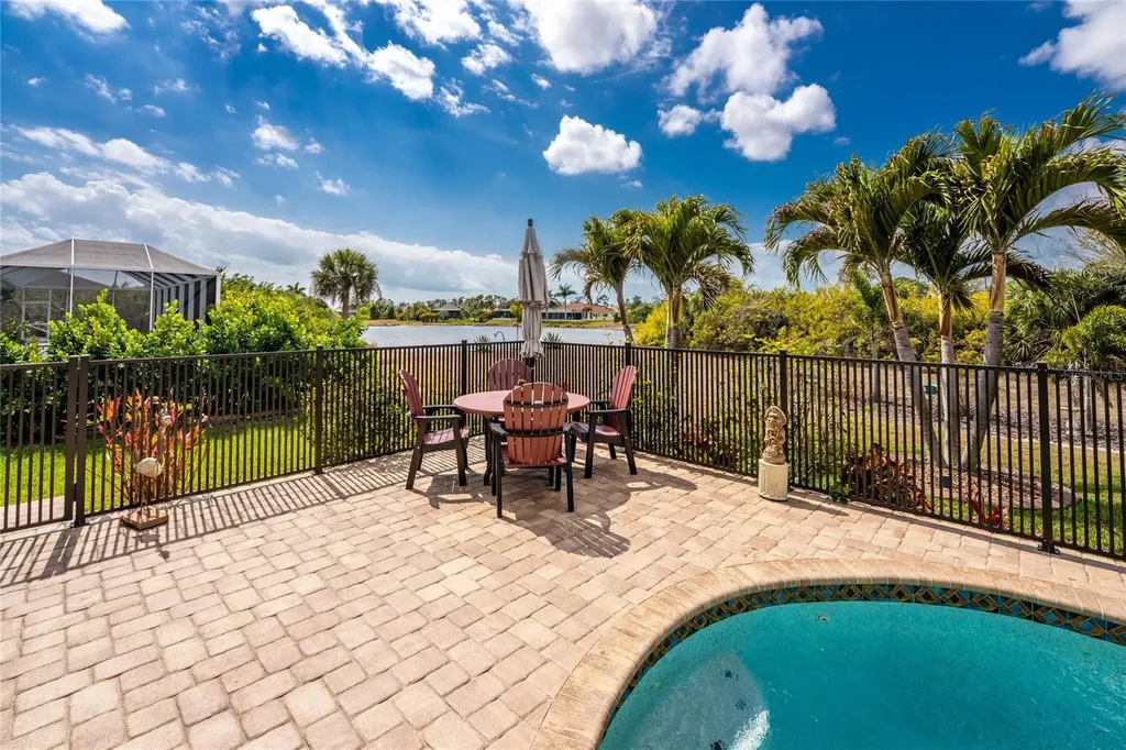 228 Antilla Drive Rotonda West FL 33947