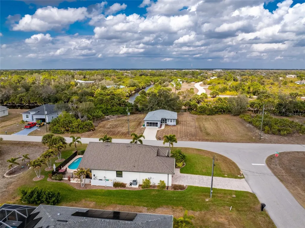 228 Antilla Drive Rotonda West FL 33947