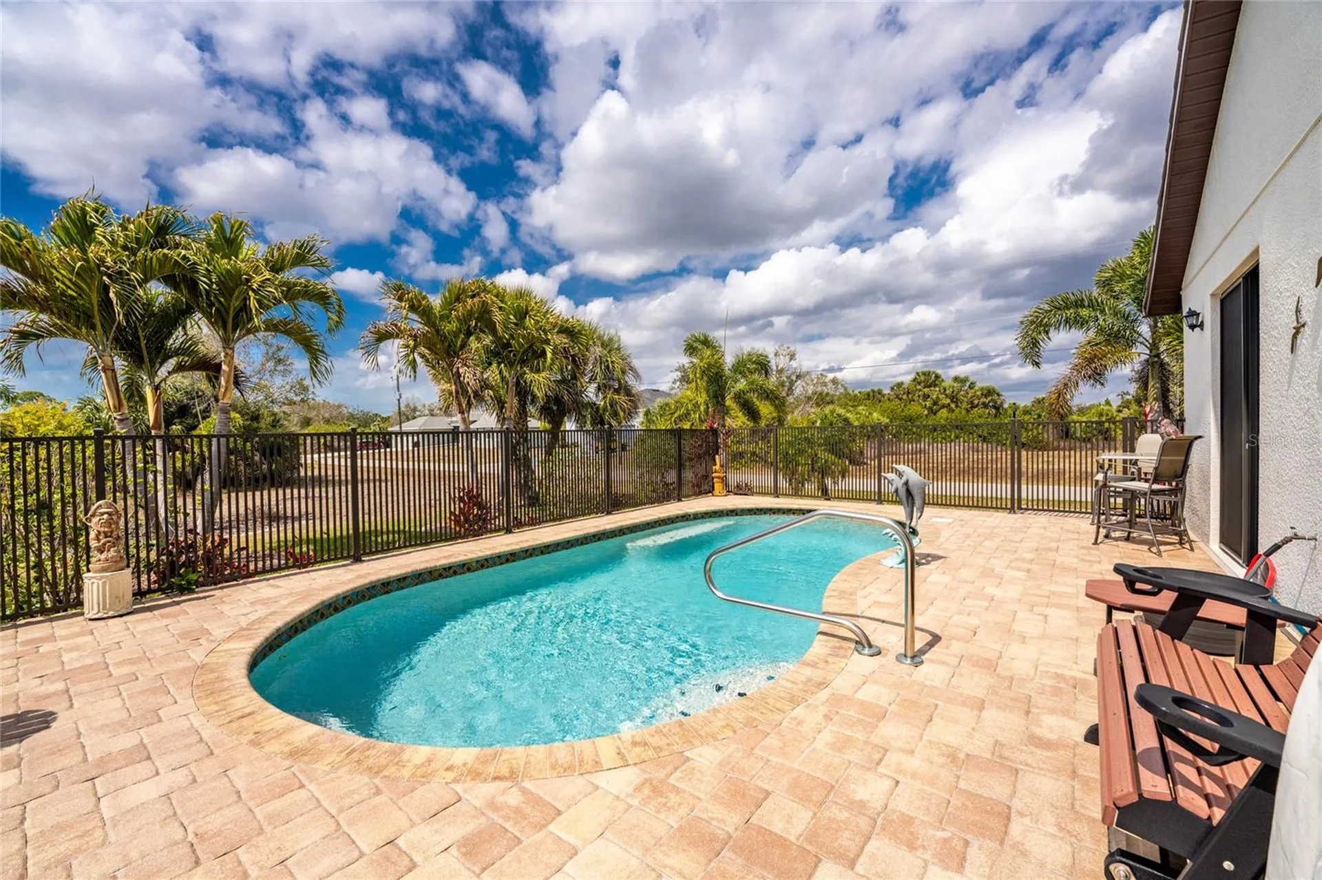 228 Antilla Drive Rotonda West FL 33947