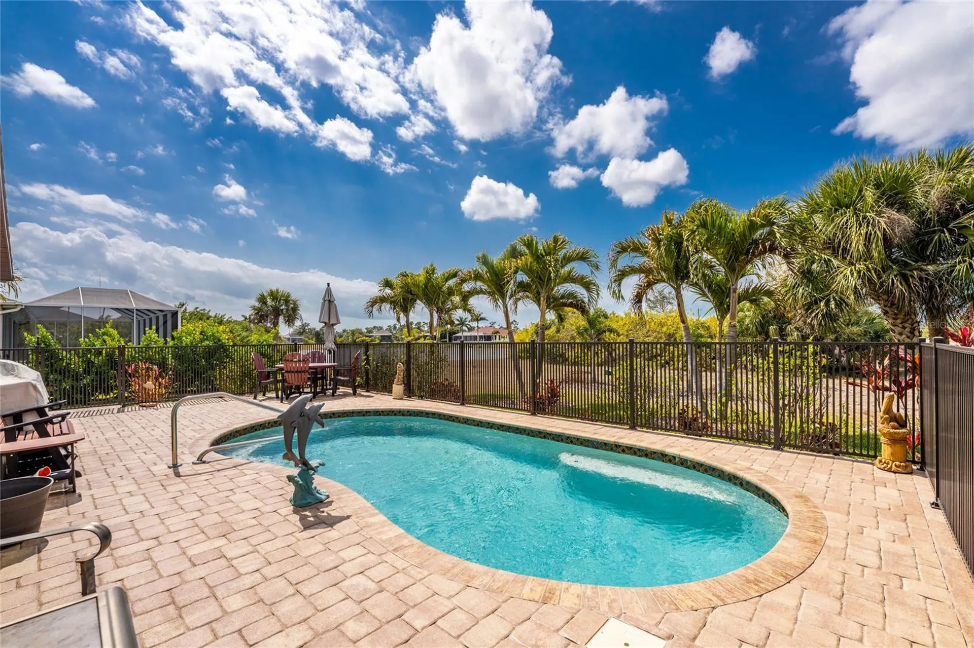 228 Antilla Drive Rotonda West FL 33947