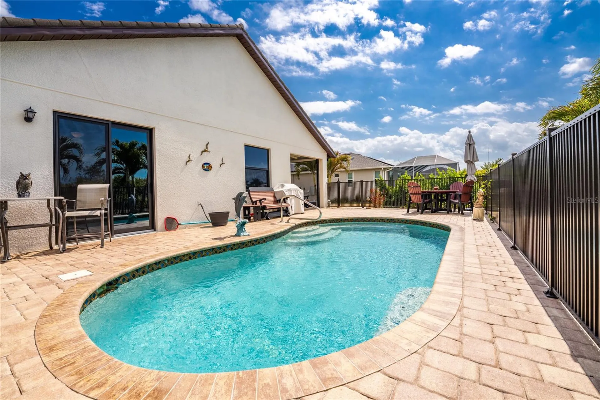 228 Antilla Drive Rotonda West FL 33947