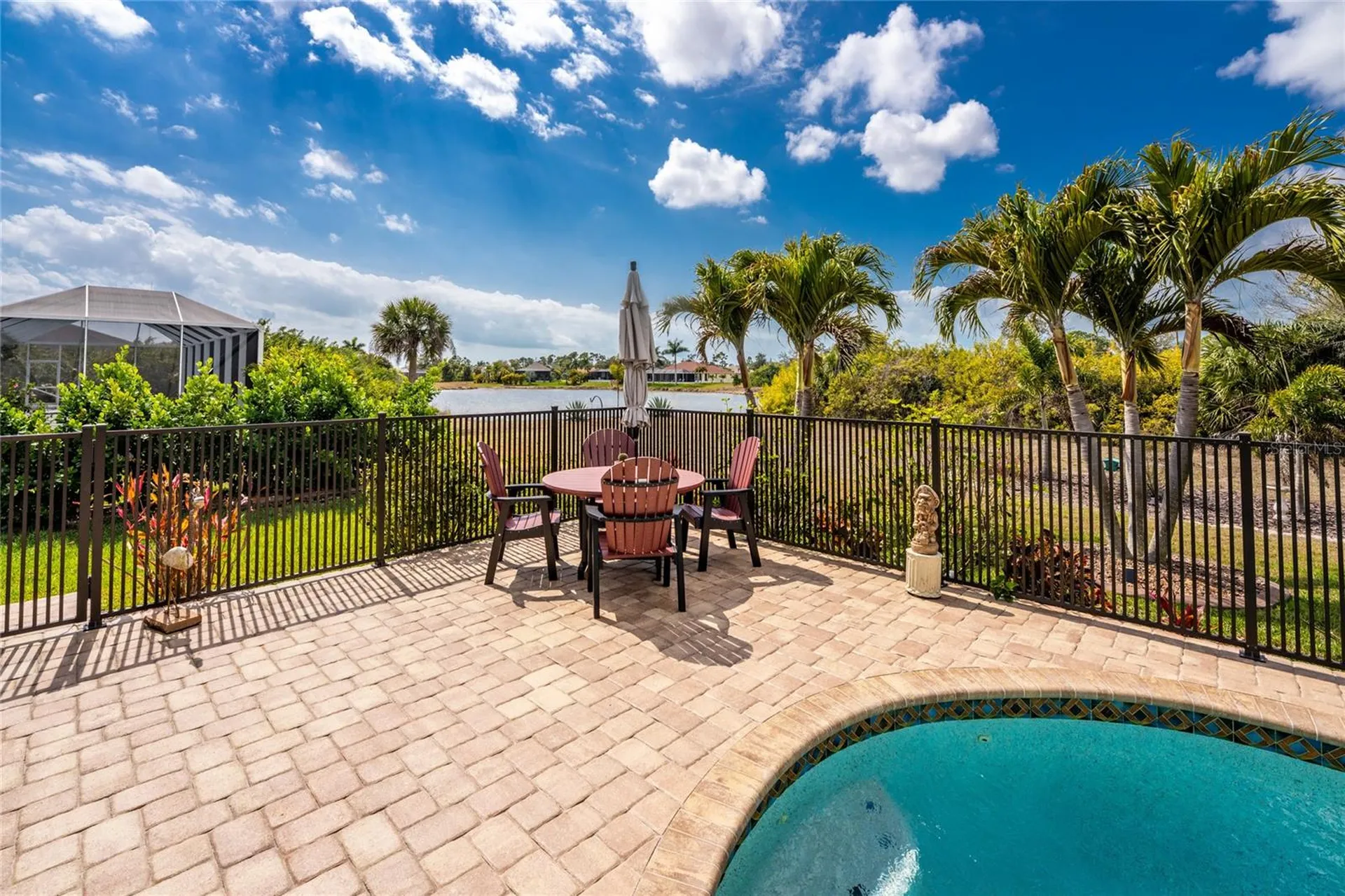 228 Antilla Drive Rotonda West FL 33947