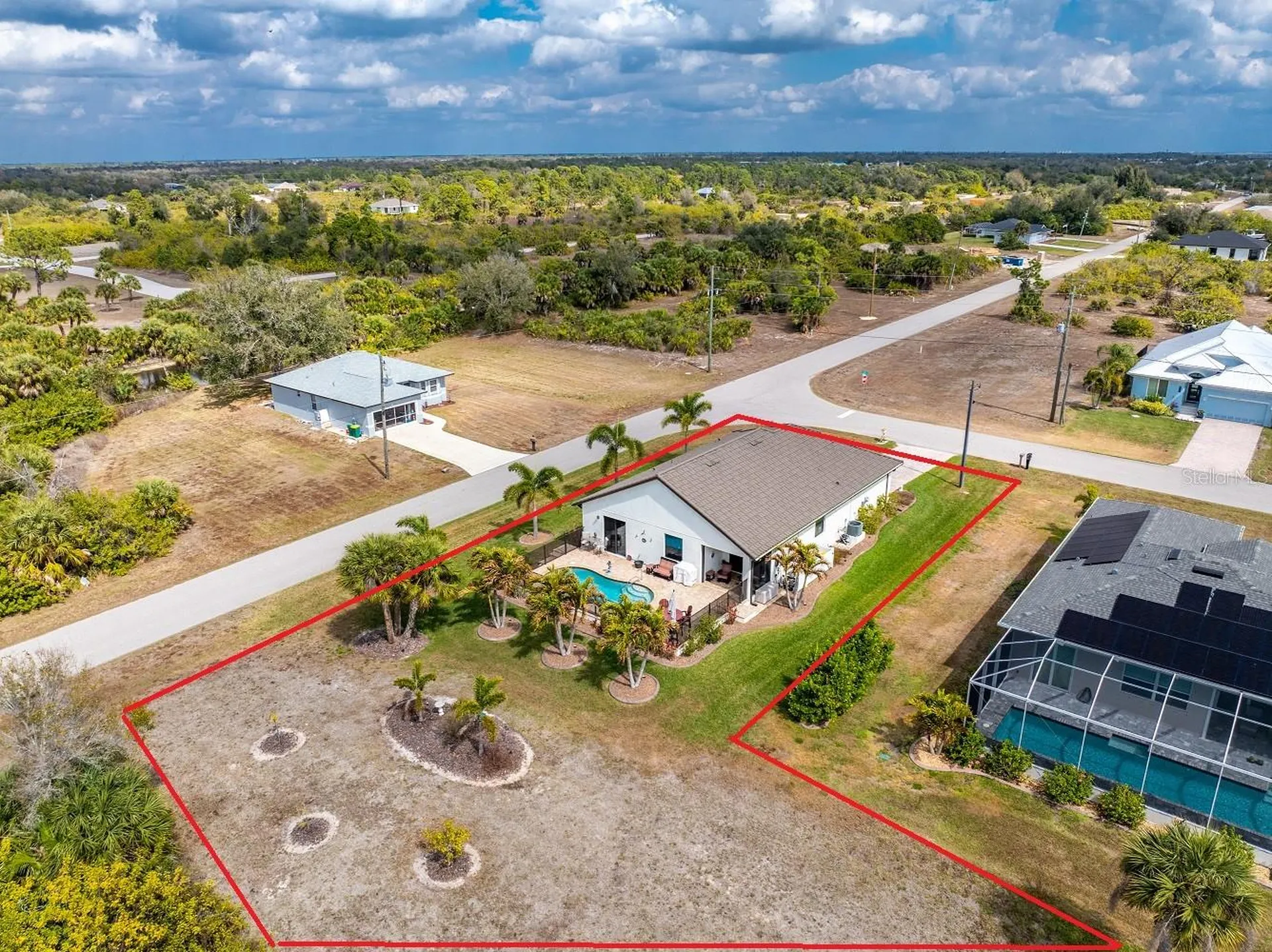 228 Antilla Drive Rotonda West FL 33947