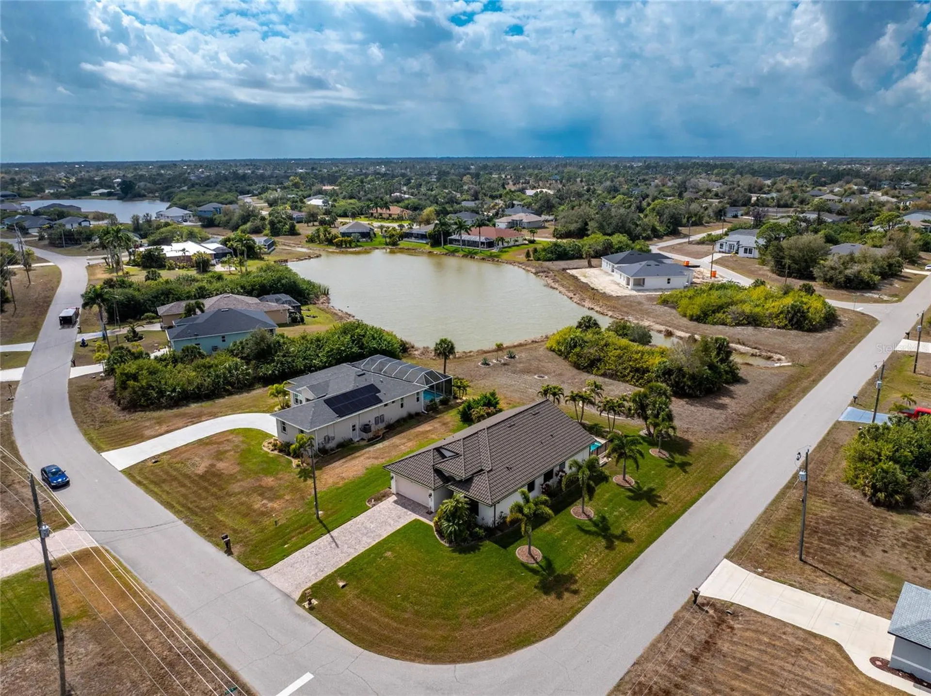 228 Antilla Drive Rotonda West FL 33947