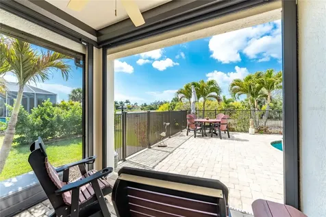 228 Antilla Drive Rotonda West FL 33947