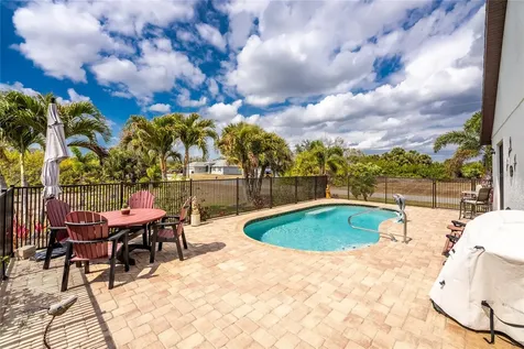 228 Antilla Drive Rotonda West FL 33947