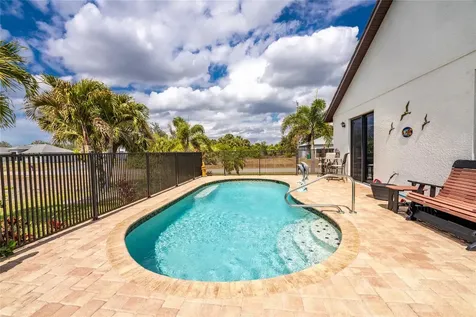 228 Antilla Drive Rotonda West FL 33947