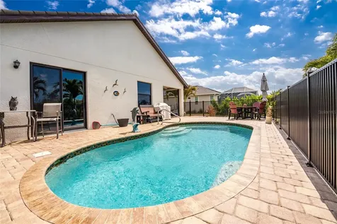 228 Antilla Drive Rotonda West FL 33947