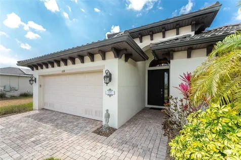 228 Antilla Drive Rotonda West FL 33947