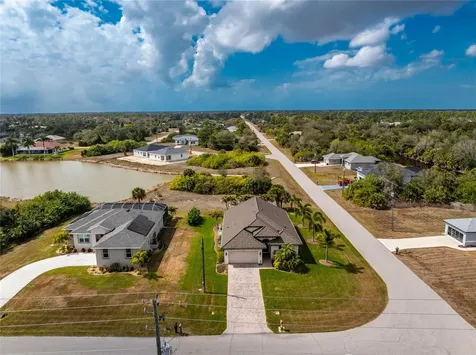 228 Antilla Drive Rotonda West FL 33947