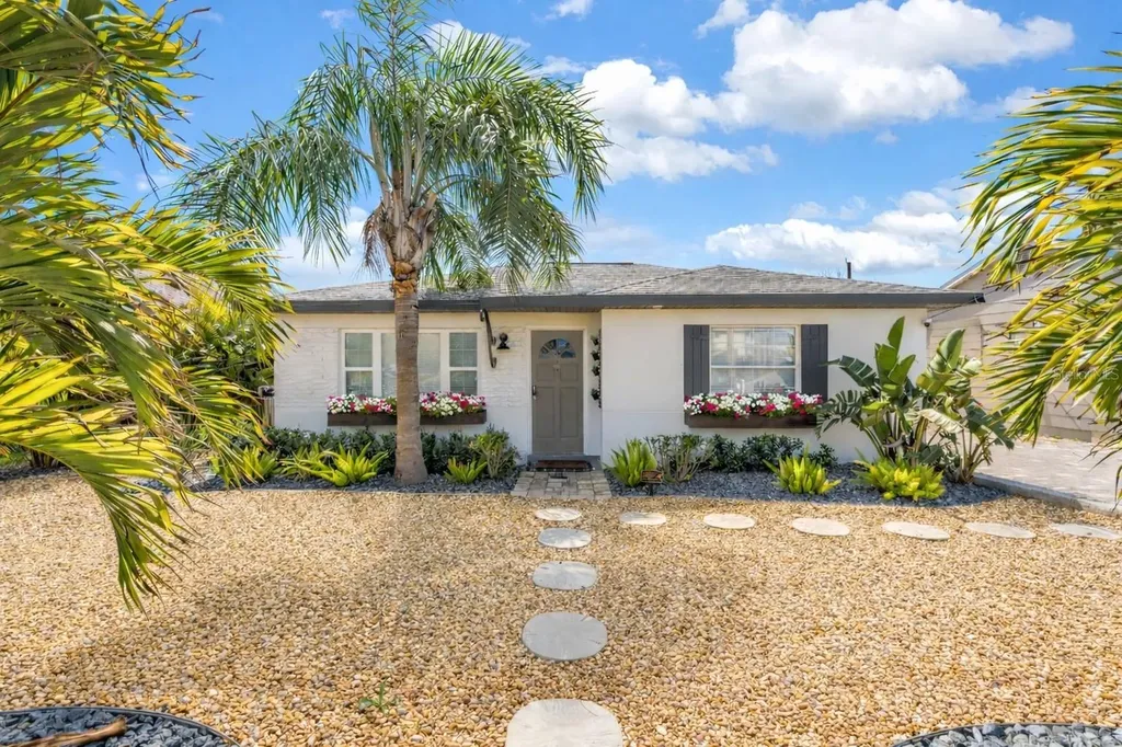 14066 Marguerite Drive Madeira Beach FL 33708