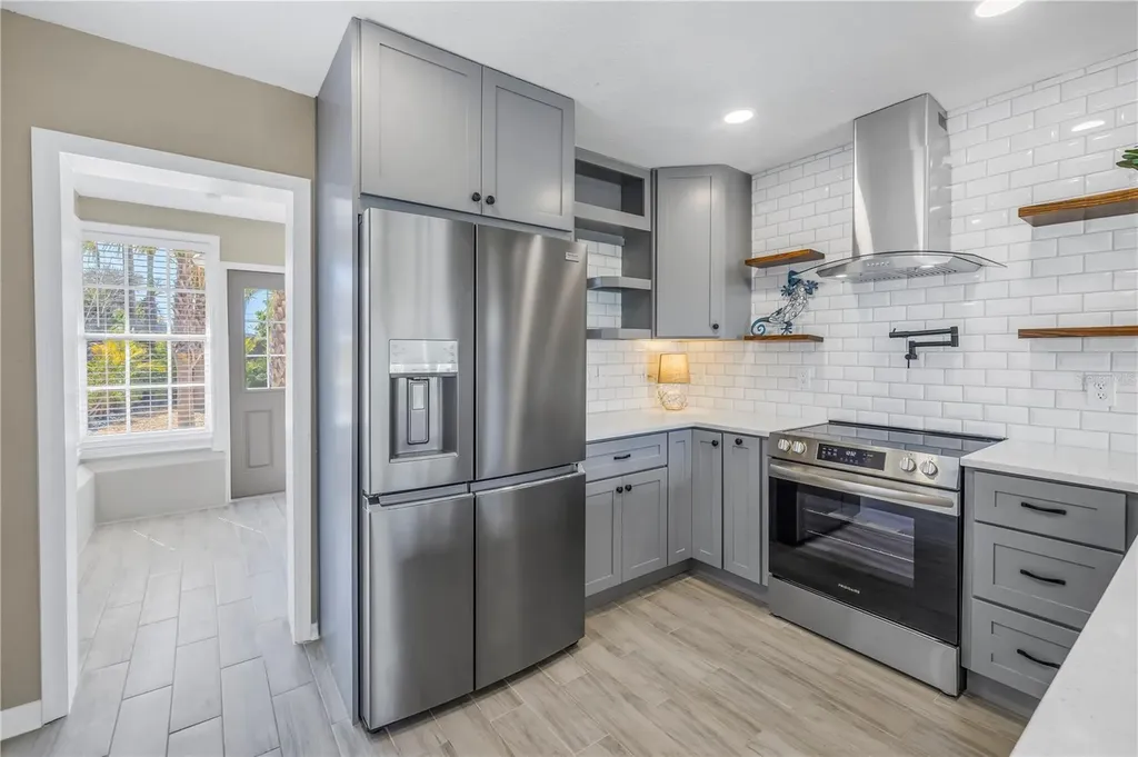 14066 Marguerite Drive Madeira Beach FL 33708