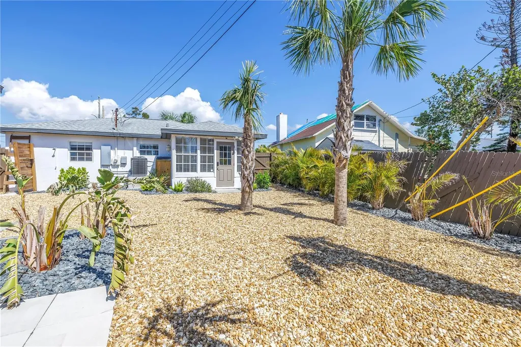 14066 Marguerite Drive Madeira Beach FL 33708