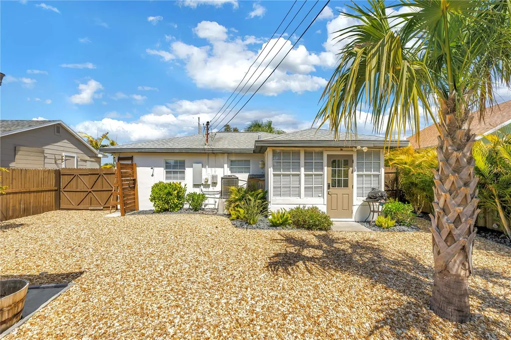 14066 Marguerite Drive Madeira Beach FL 33708