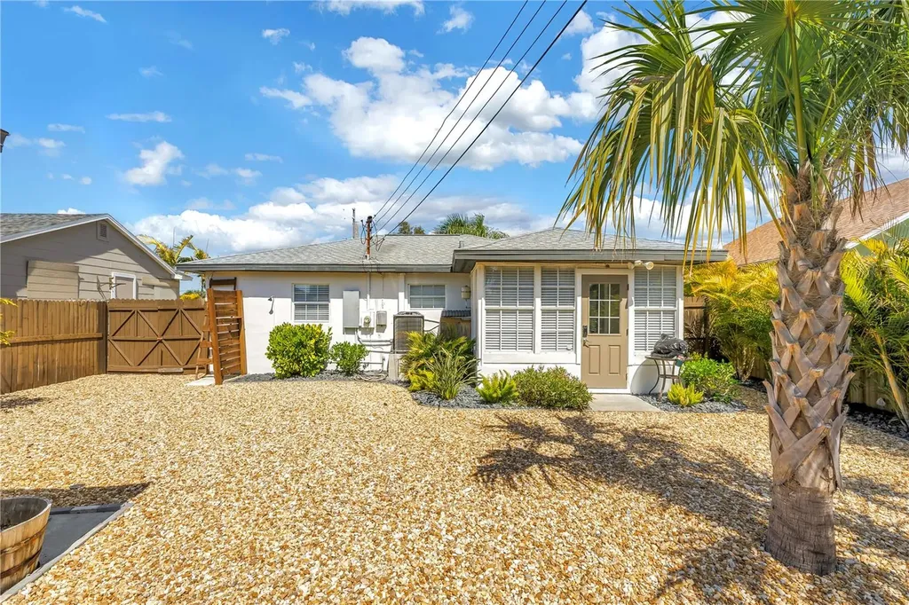14066 Marguerite Drive Madeira Beach FL 33708