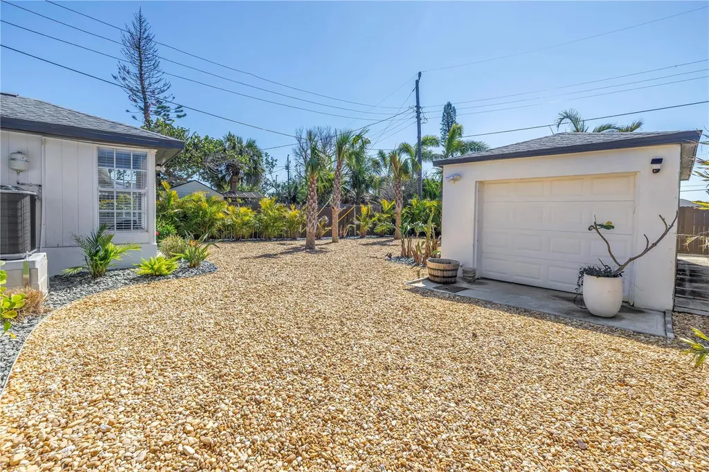 14066 Marguerite Drive Madeira Beach FL 33708