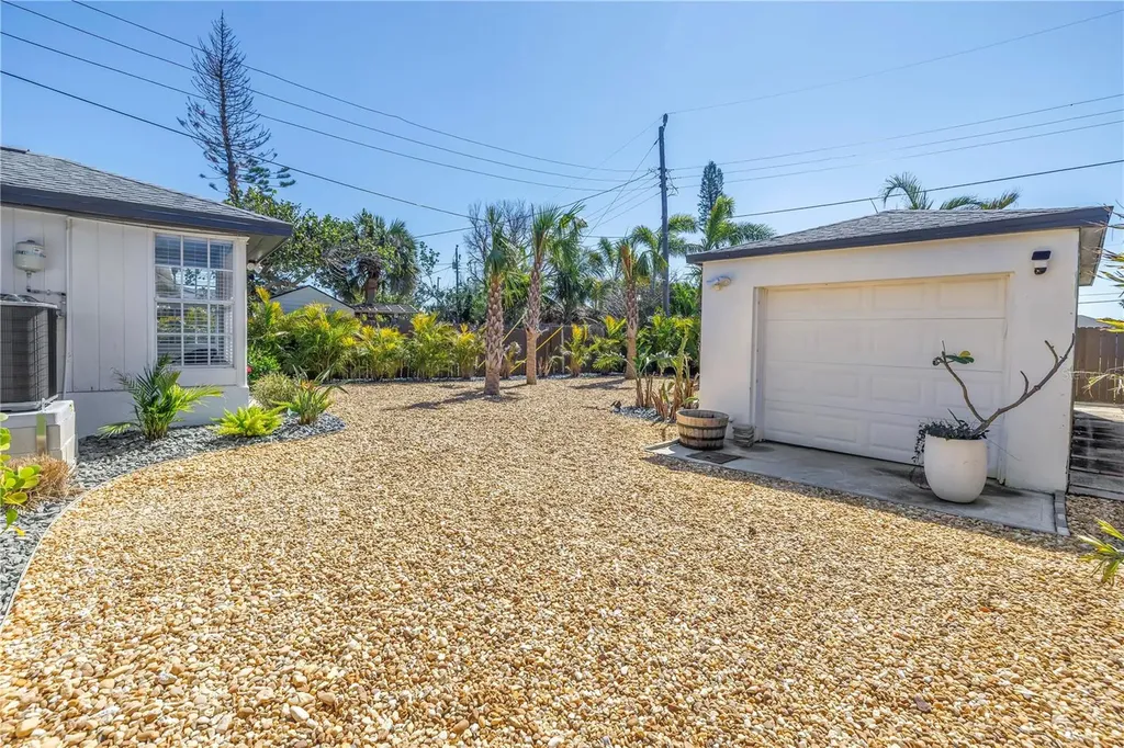 14066 Marguerite Drive Madeira Beach FL 33708