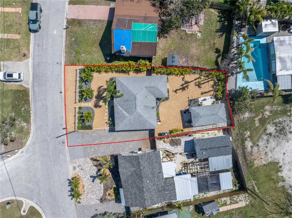 14066 Marguerite Drive Madeira Beach FL 33708